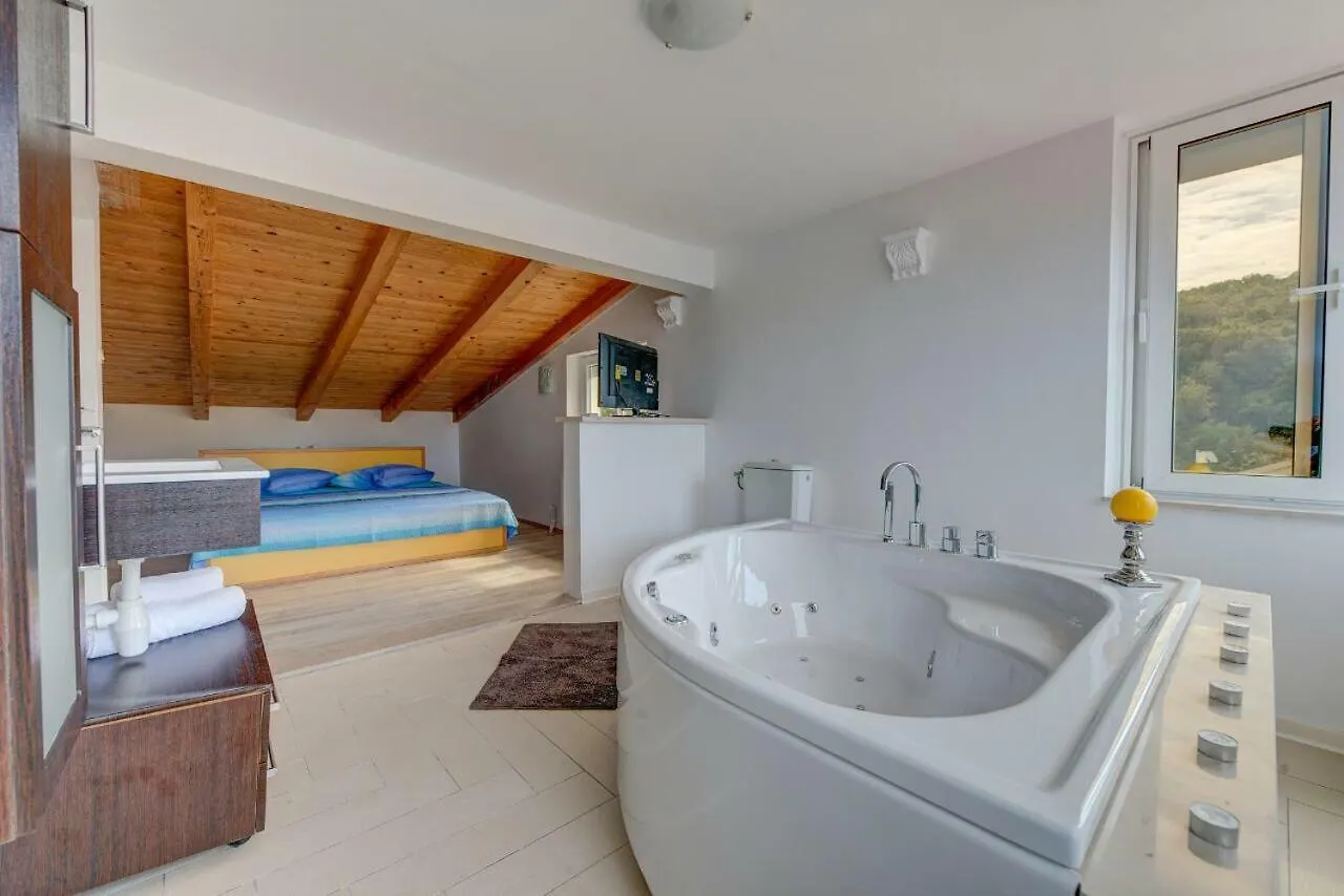 Apartments Savar - Ilo Brbinj Croatia