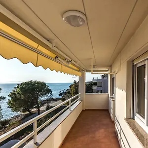  Apartment Antonina