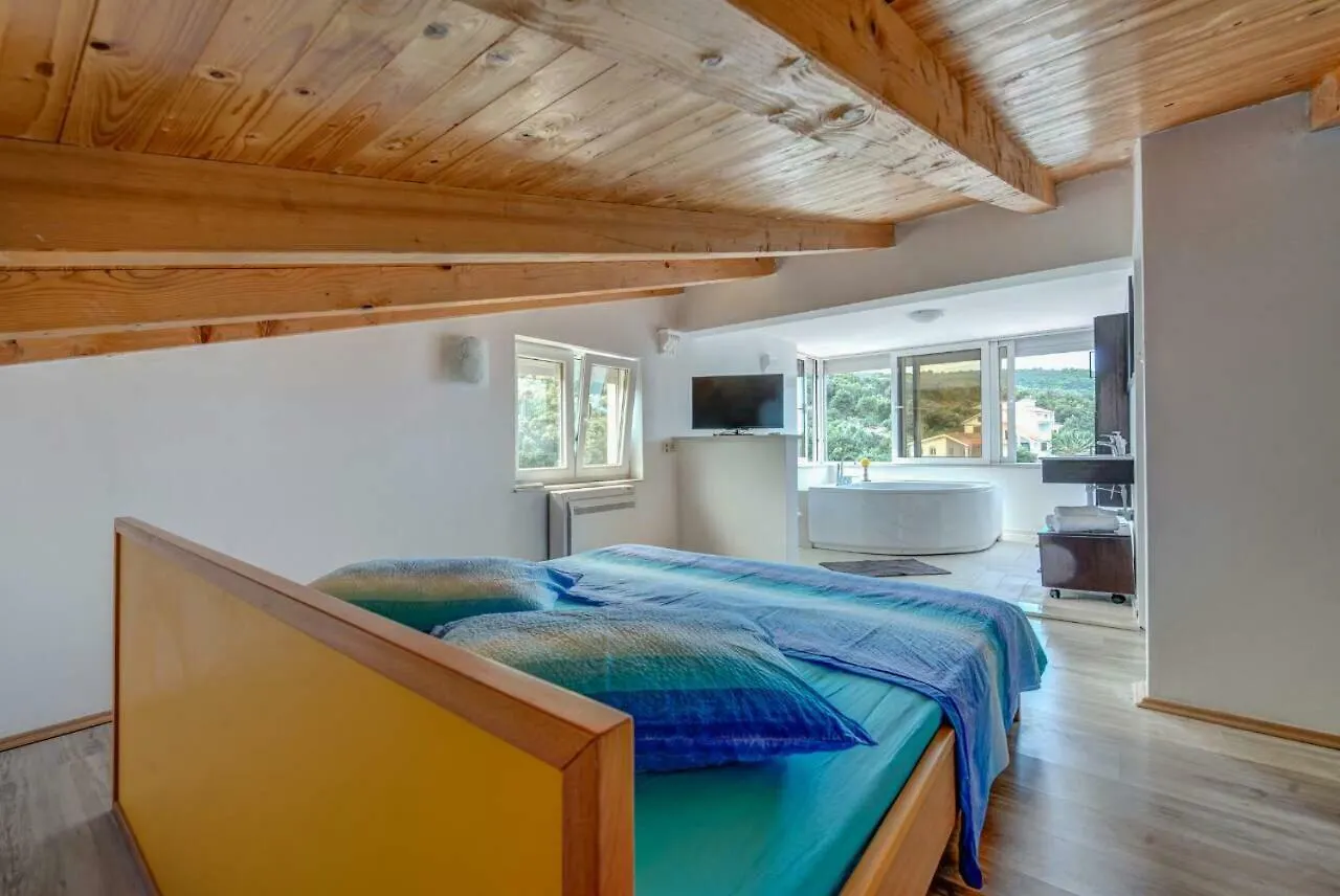 Apartments Savar - Ilo Brbinj Kroatien