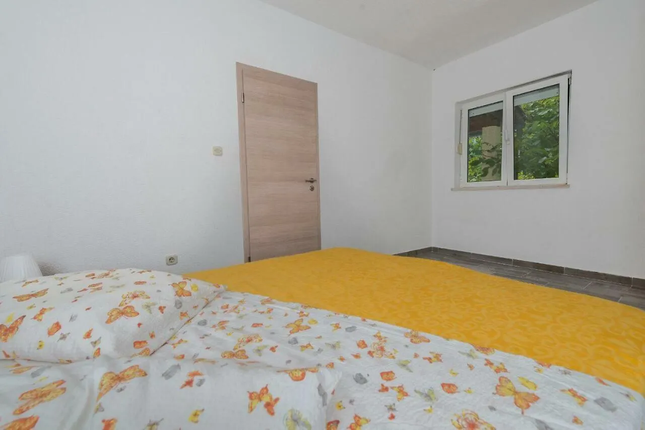 Apartments Savar - Ilo Brbinj Kroatien